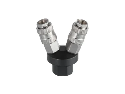 Розгалужувач повітря 1/4 