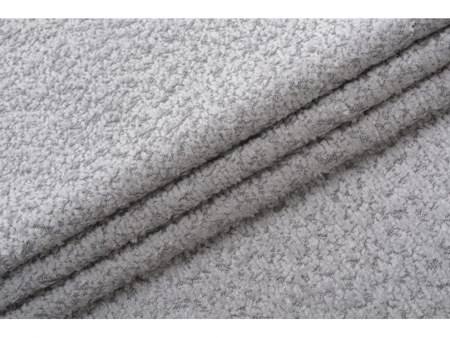 Teddy (Тедді) 92 Світло-сірий 