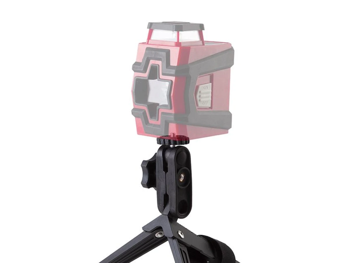 Держатель для лазерного уровня, 1/4" INTERTOOL MT-3063 