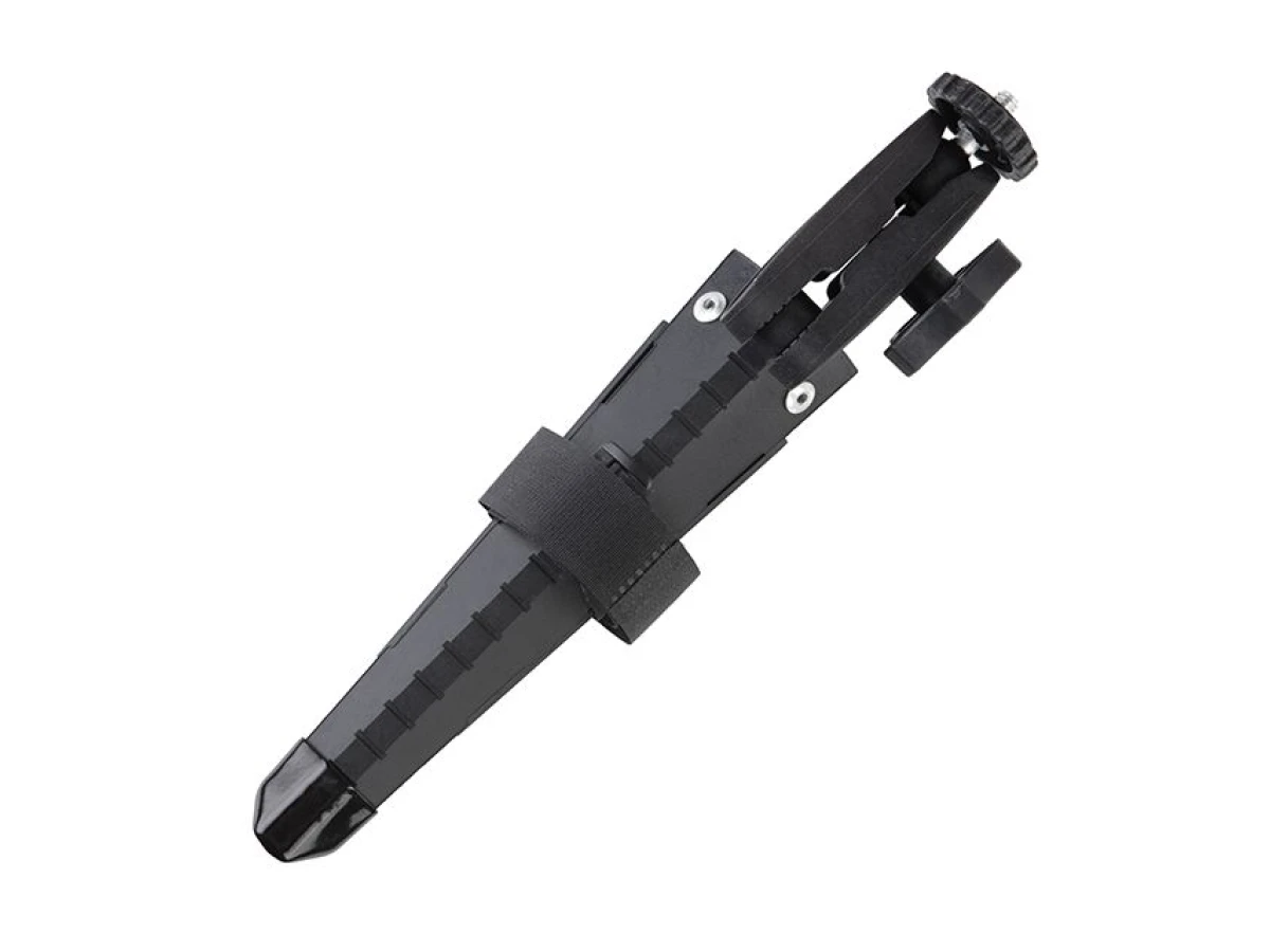 Держатель для лазерного уровня, 1/4" INTERTOOL MT-3063 