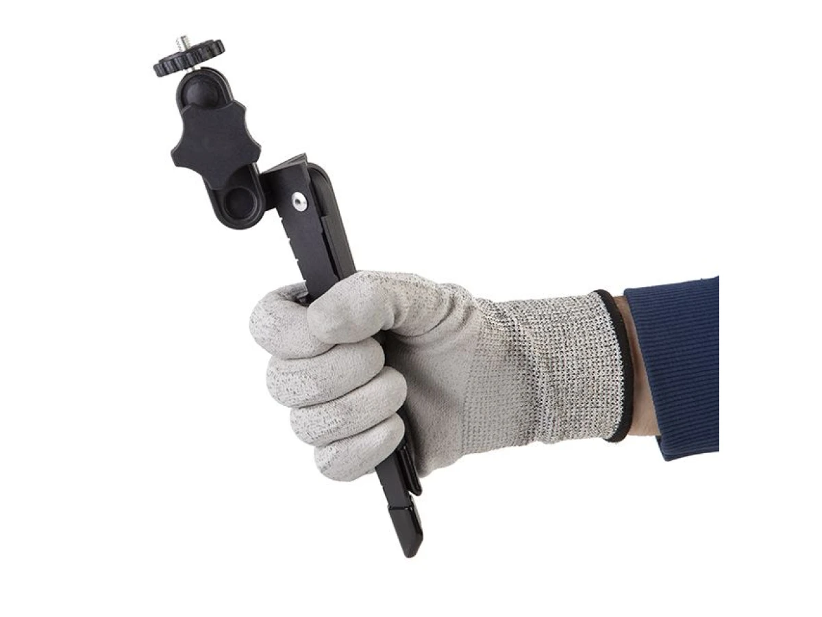 Держатель для лазерного уровня, 1/4" INTERTOOL MT-3063 