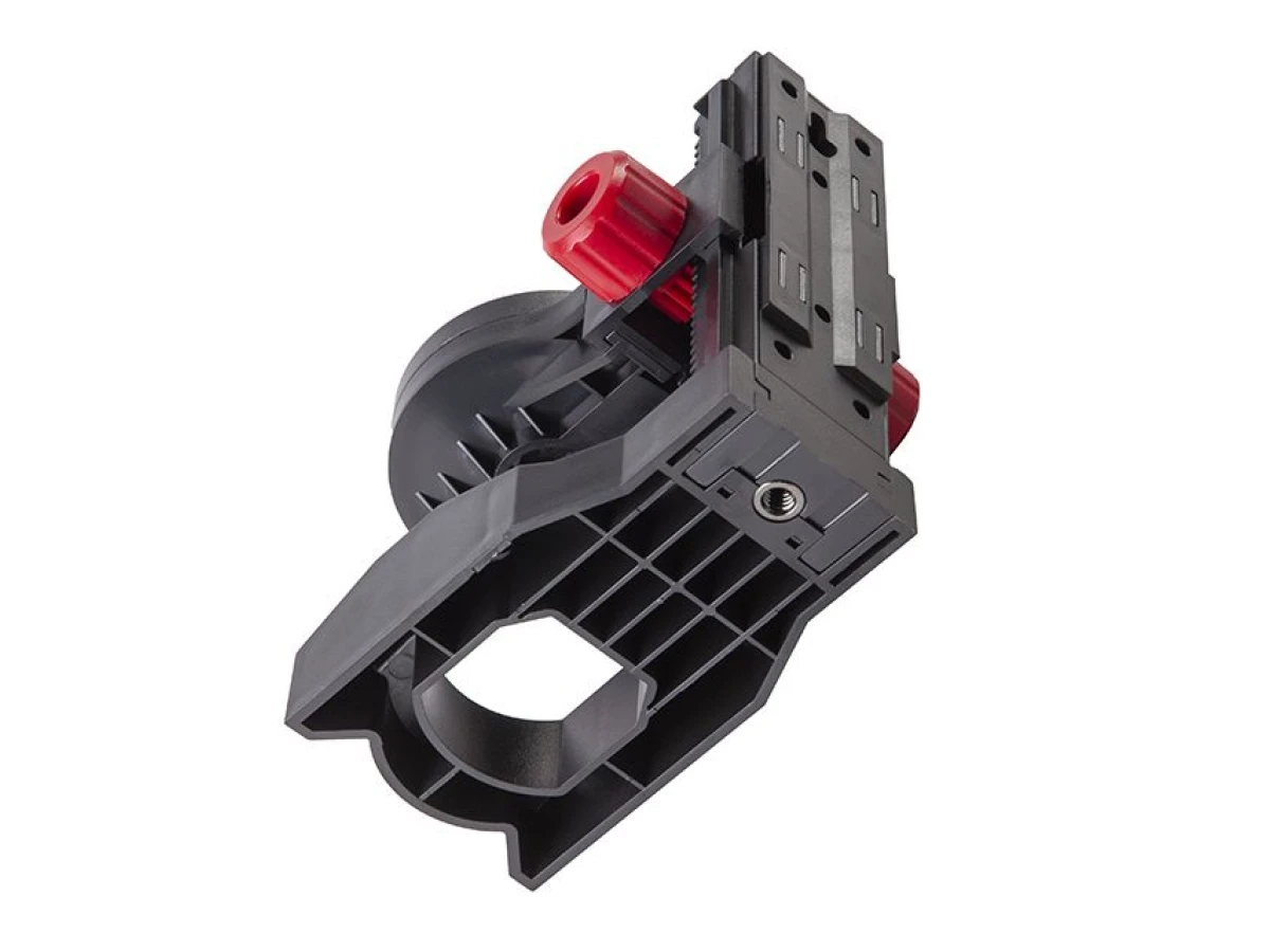 Держатель магнитный для лазерного уровня с регулировкой высоты, 1/4" INTERTOOL MT-3064 