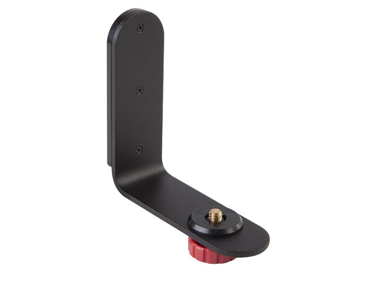 Держатель магнитный для лазерного уровня, 1/4" INTERTOOL MT-3065 