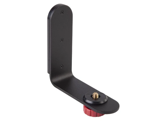 Держатель магнитный для лазерного уровня, 1/4" INTERTOOL MT-3065 