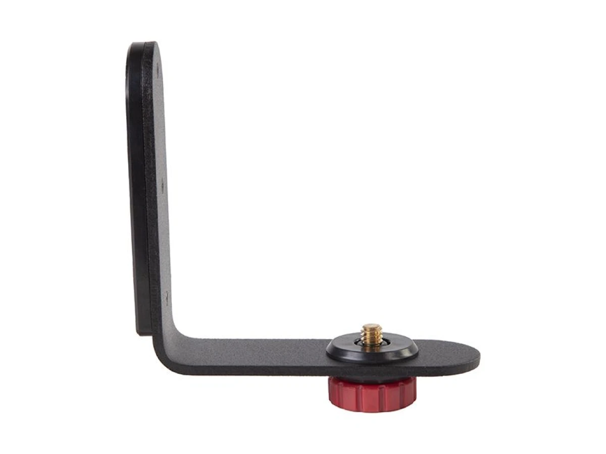 Держатель магнитный для лазерного уровня, 1/4" INTERTOOL MT-3065 