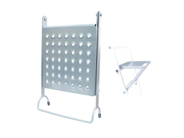 Съемная ступень-полка INTERTOOL LT-6000 