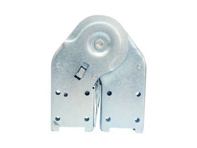 Шарнирный механизм для лестниц INTERTOOL LT-6001