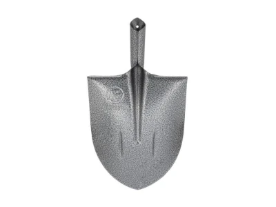 Лопата штыковая 0,8 кг., 