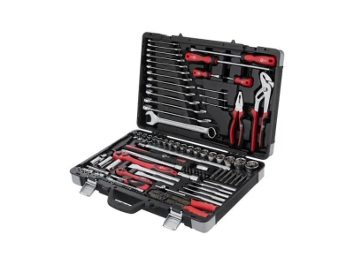 Набір інструментів професійний, 1/4