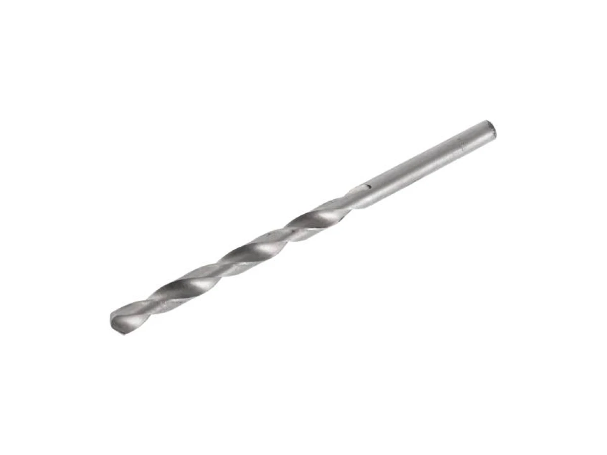 Свердел по металу подовжений DIN 340 9,5 мм HSS INTERTOOL SD-5295 