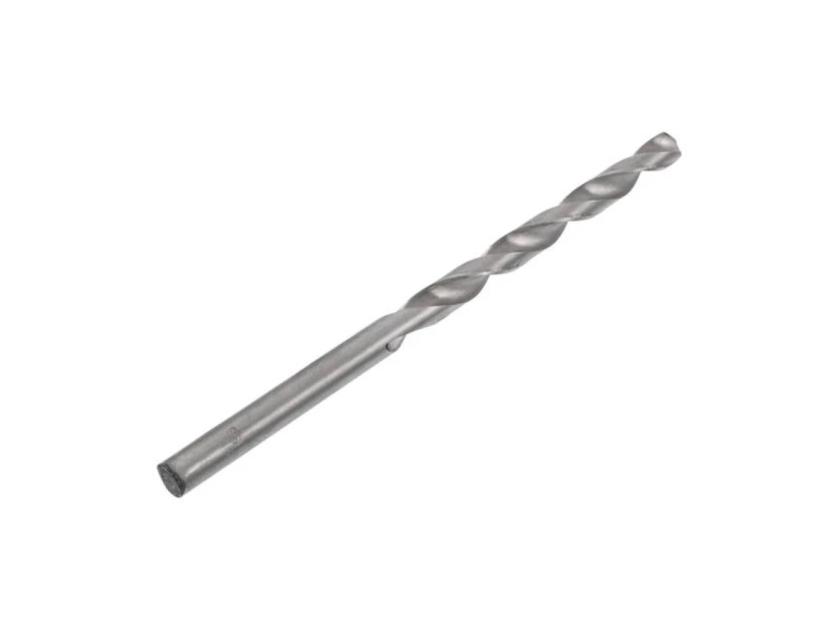 Свердел по металу подовжений DIN 340 9,5 мм HSS INTERTOOL SD-5295 
