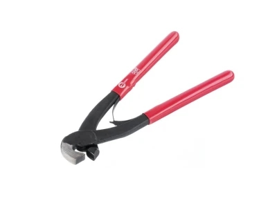 Кліщі для робіт по плитці, 200 мм INTERTOOL HT-0331