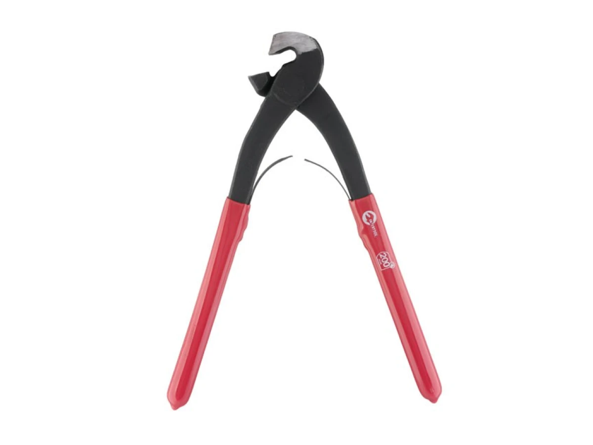 Кліщі для робіт по плитці, 200 мм INTERTOOL HT-0331 