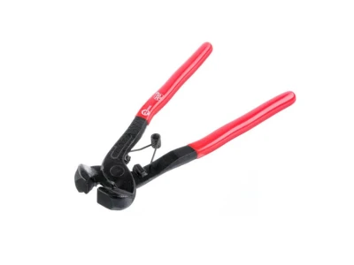 Кліщі для робіт по плитці, 200 мм INTERTOOL HT-0332