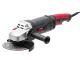 Шлифмашина угловая, 1500 Вт, диаметр круга 150 мм, 8500 об/мин INTERTOOL WT-0226 
