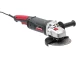 Шлифмашина угловая, 1500 Вт, диаметр круга 150 мм, 8500 об/мин INTERTOOL WT-0226 