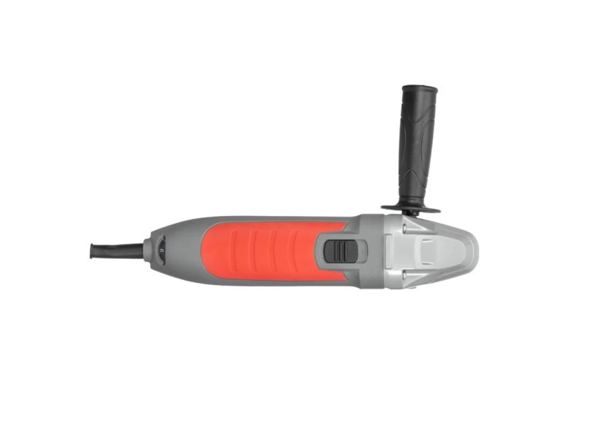 Мультиинструмент реноватор 300 Вт, 15000-22000 ход/мин, аксессуары, кейс INTERTOOL DT-0523 