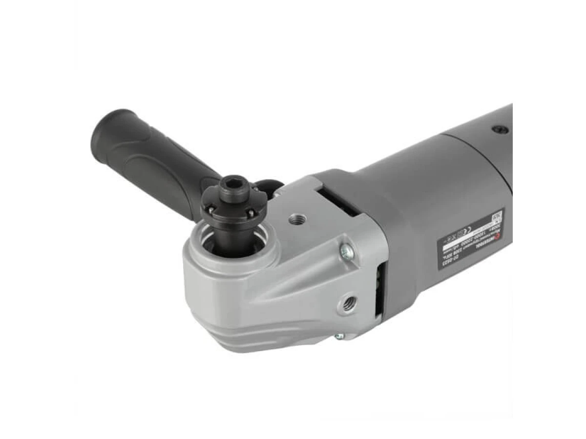 Мультиинструмент реноватор 300 Вт, 15000-22000 ход/мин, аксессуары, кейс INTERTOOL DT-0523 