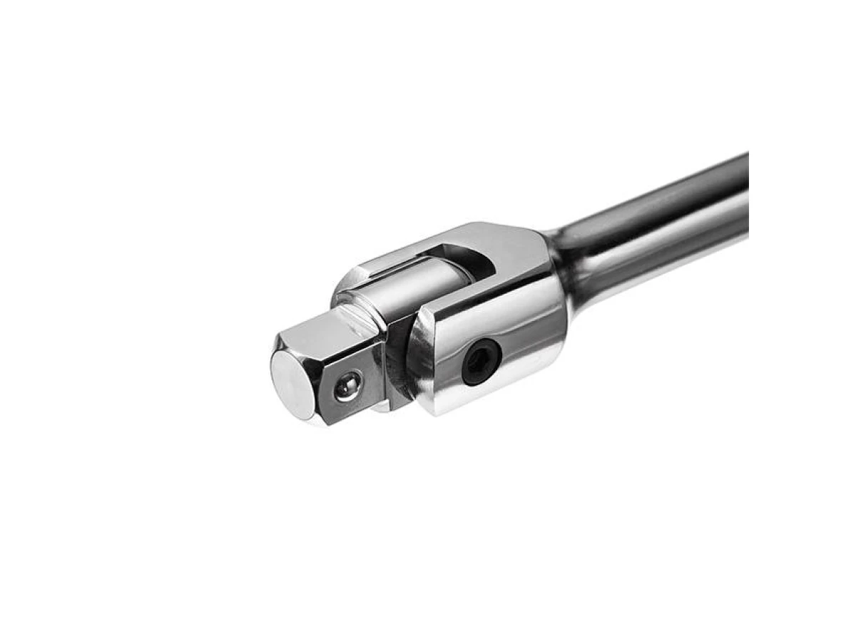 Вороток з шарніром 3/4" 480 мм INTERTOOL ET-1037 