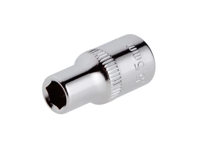 Головка шестигранна 1/4