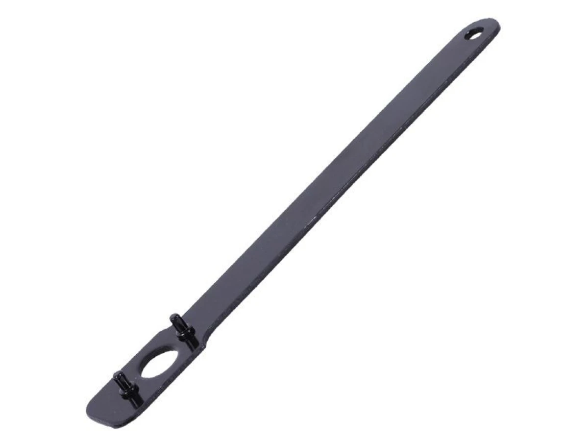 Ключ для зажима контргайки угловой шлифмашины 180, 230 мм INTERTOOL ST-0011 