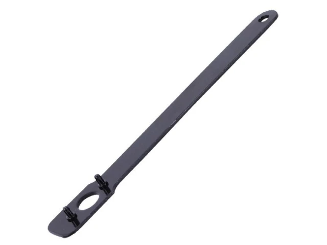 Ключ для зажима контргайки угловой шлифмашины 180, 230 мм INTERTOOL ST-0011 