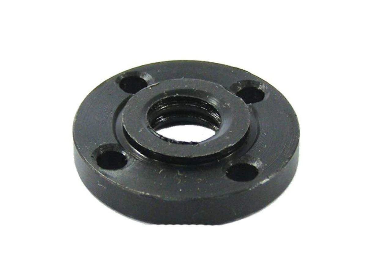 Прижимная гайка для угловой шлифмашины INTERTOOL ST-0012 