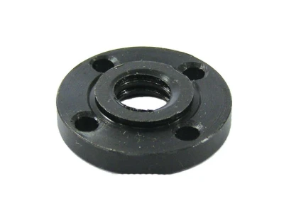 Прижимная гайка для угловой шлифмашины INTERTOOL ST-0012