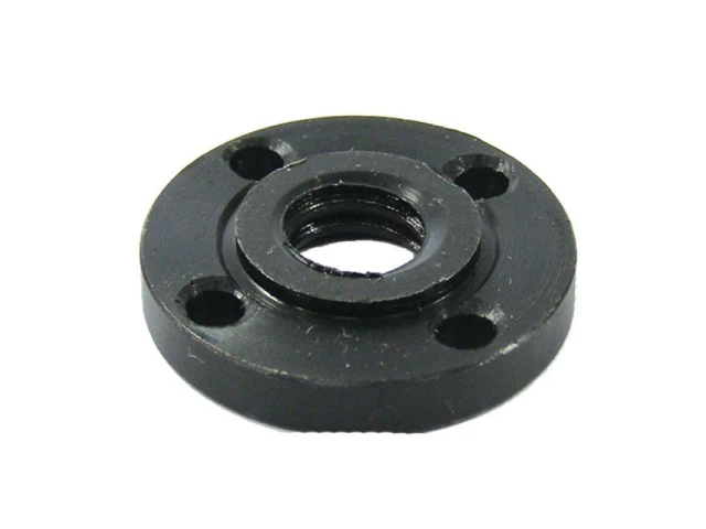 Прижимная гайка для угловой шлифмашины INTERTOOL ST-0012 