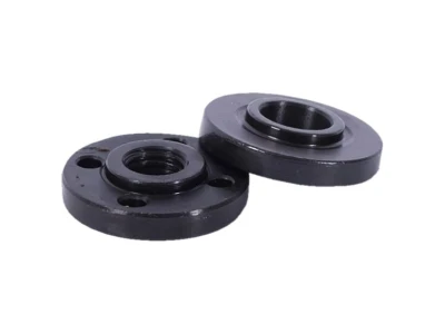 Комплект- прижимная гайка, шайба для угловой шлифмашины INTERTOOL ST-0013