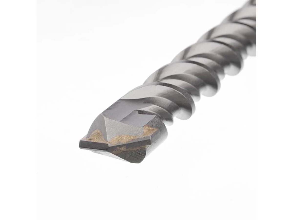 Бур SDS PLUS 26x800мм INTERTOOL SD-2680 