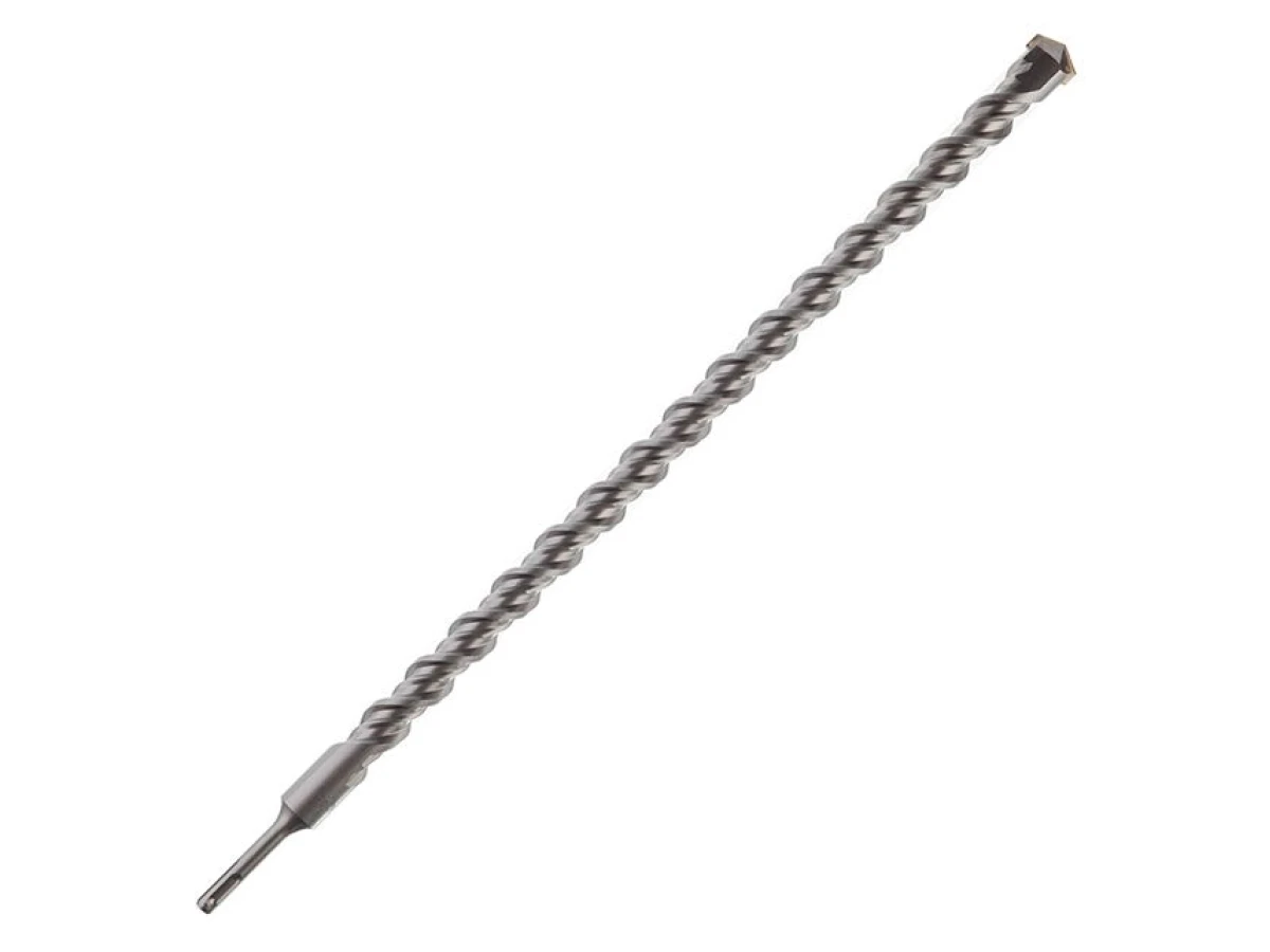 Бур SDS PLUS 28x600мм INTERTOOL SD-2860 