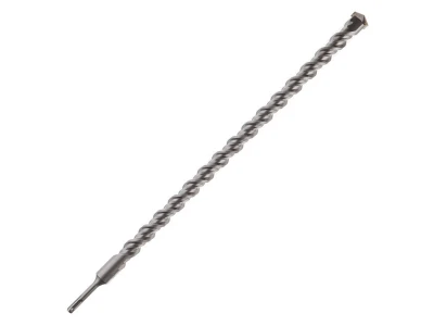 Бур SDS PLUS 28x600мм INTERTOOL SD-2860