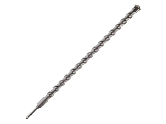 Бур SDS PLUS 28x600мм INTERTOOL SD-2860 