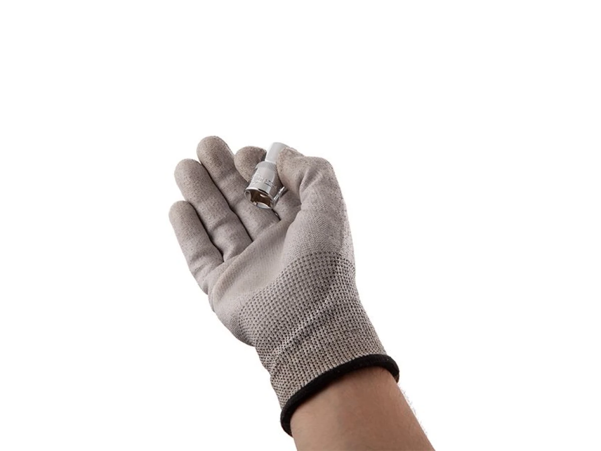 Головка 12 гр. 1/2", 13 мм INTERTOOL ET-0213 