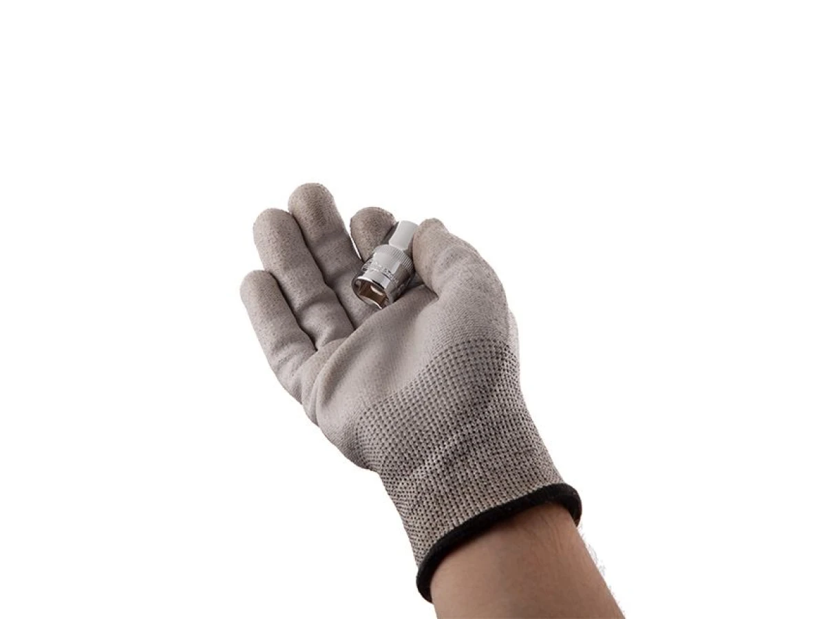 Головка двенадцатигранная, 1/2", 14 мм INTERTOOL ET-0214 