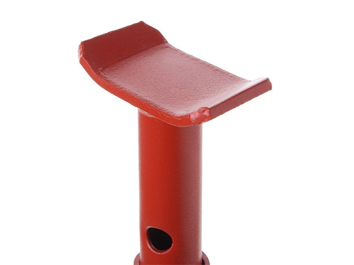 Комплект подставок под машину 2 т раскладных, 270-360 мм, уп. 2 шт INTERTOOL GT0403 