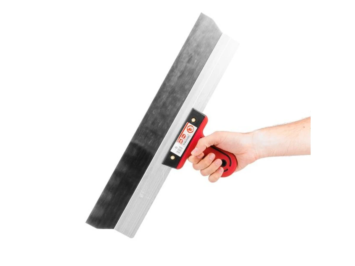 Шпатель из нержавеющей стали 500 мм Проф INTERTOOL KT-2650 