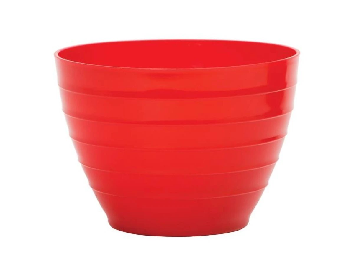 Чаша для гипса 120*90 мм INTERTOOL KT-0030 