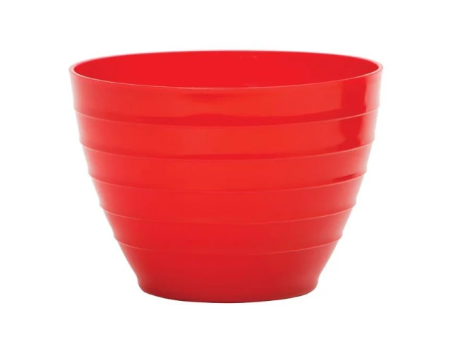 Чаша для гипса 120*90 мм INTERTOOL KT-0030 