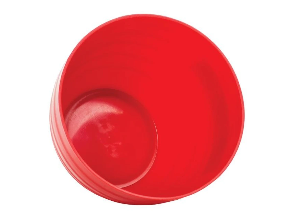 Чаша для гипса 120*90 мм INTERTOOL KT-0030 