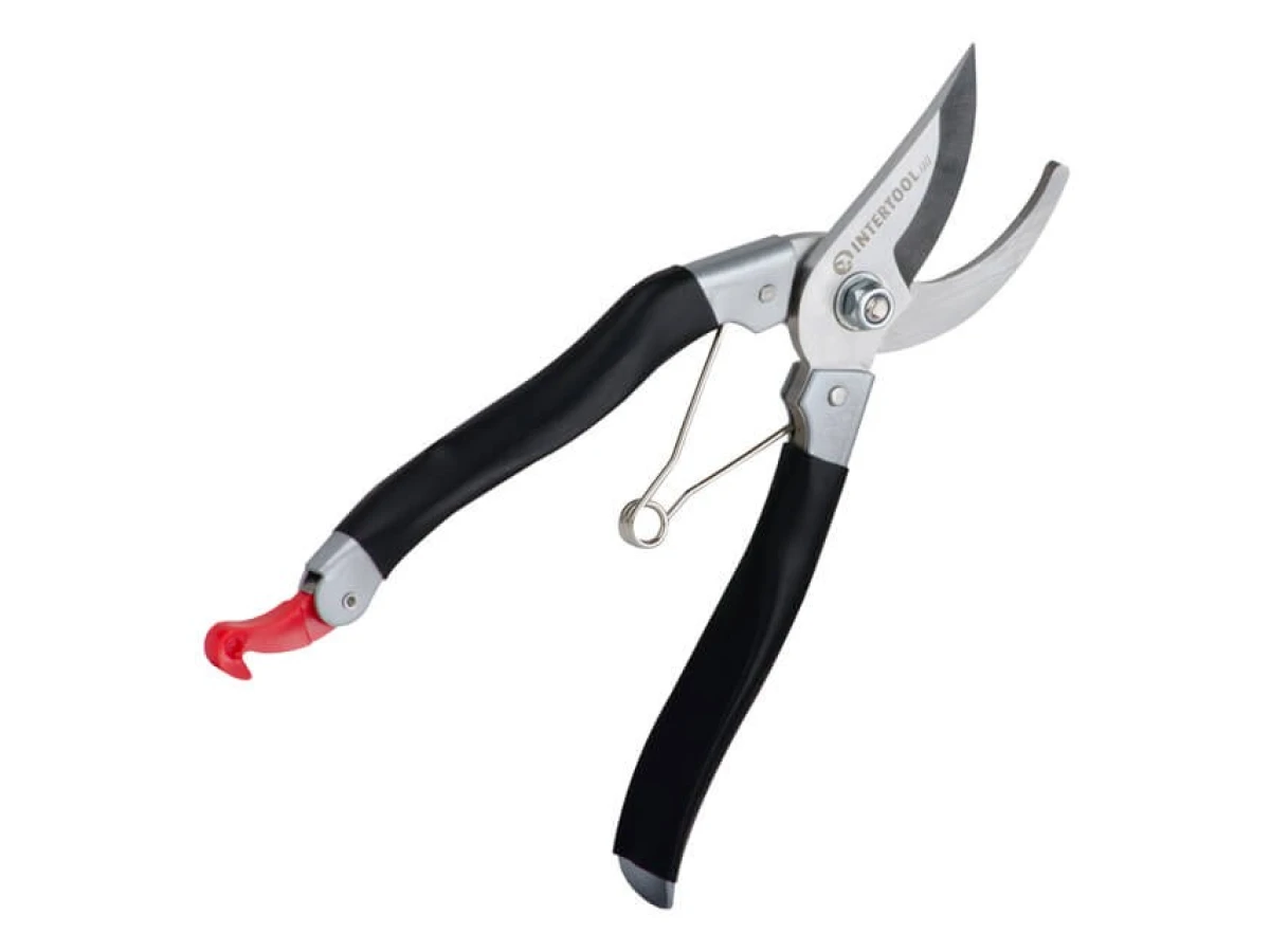 Секатор садовий INTERTOOL FT-1001 