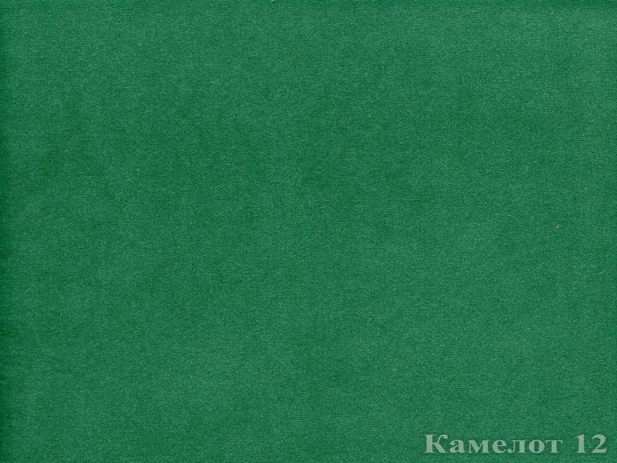 Camelot (Камелот) 12 Зелений 