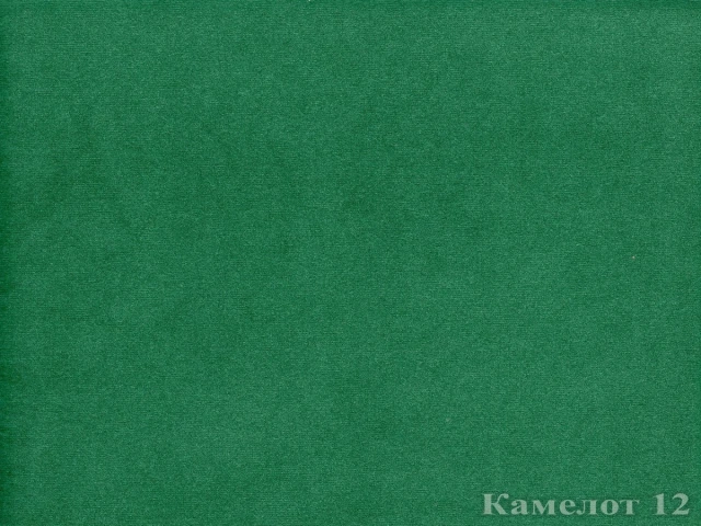 Camelot (Камелот) 12 Зелений 