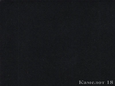 Camelot (Камелот) 18 Чорний