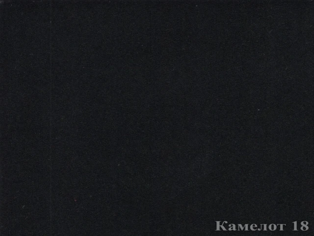 Camelot (Камелот) 18 Чорний 