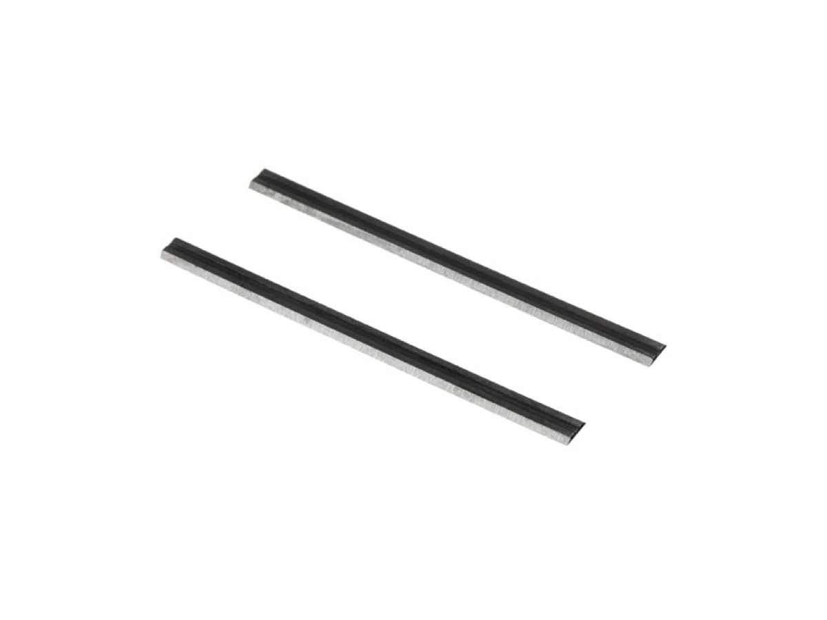 Комплект ножей для рубанка 82 мм, 2 шт INTERTOOL DT-0782 