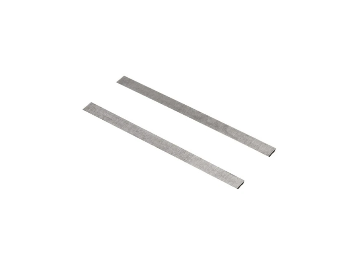 Комплект ножей для рубанка 82 мм, 2 шт INTERTOOL DT-0782 