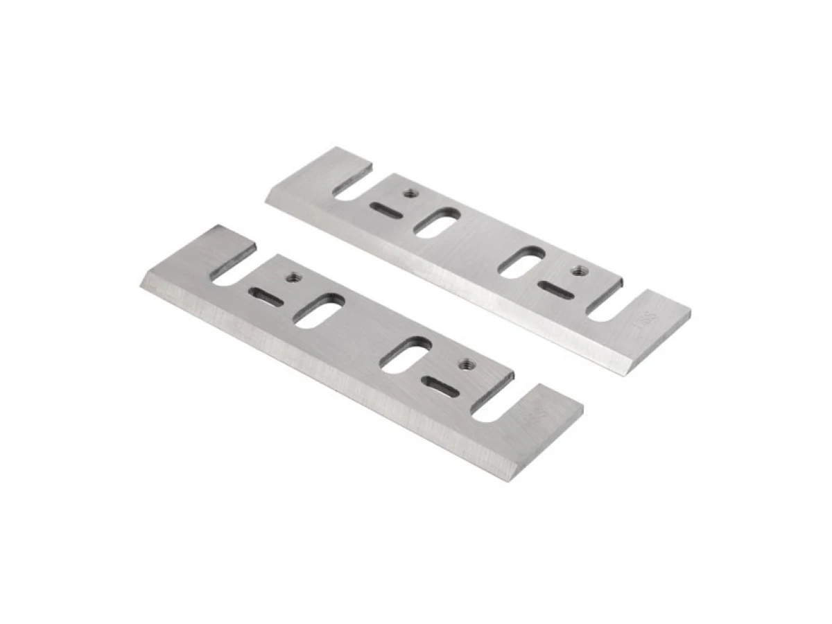Комплект ножей для рубанка 110 мм, 2 шт INTERTOOL DT-0783 