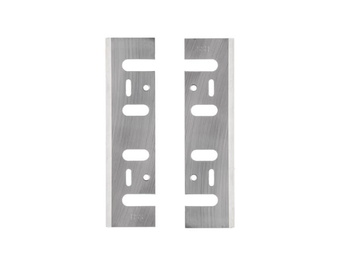 Комплект ножей для рубанка 110 мм, 2 шт INTERTOOL DT-0783 
